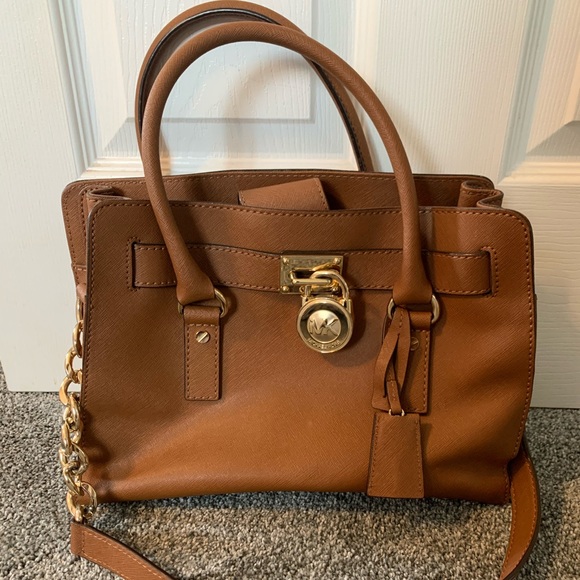 Michael Kors Bag - Picture 1 of 8